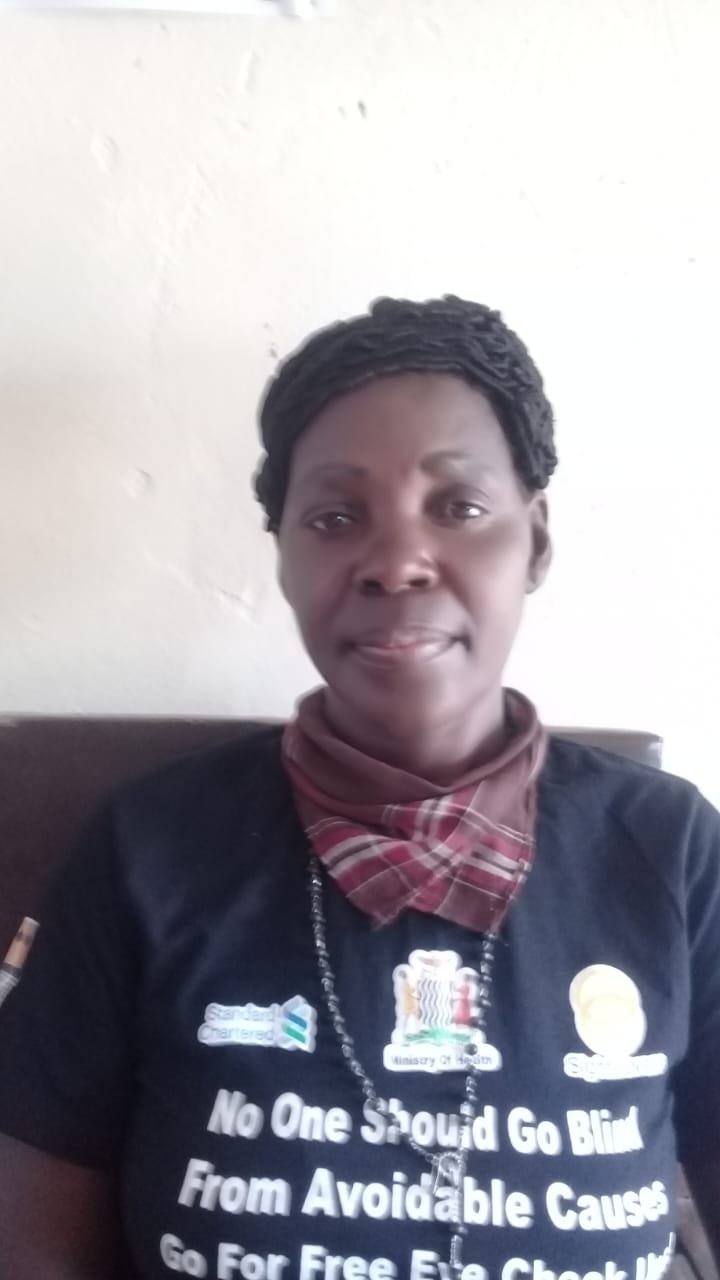 Janet Chirwa